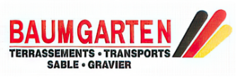BAUMGARTEN SA Logo